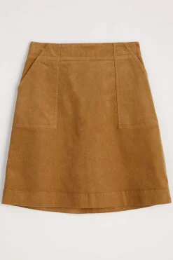 Seasalt Cornwall May's Rock Skirt<Women Skirts