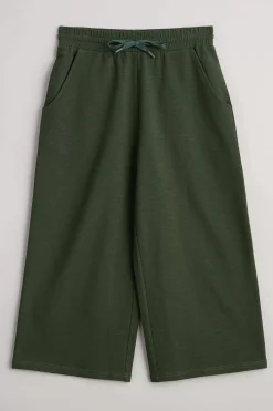 Seasalt Cornwall Meadow Stroll Wide Leg Trousers<Women Trousers & Shorts