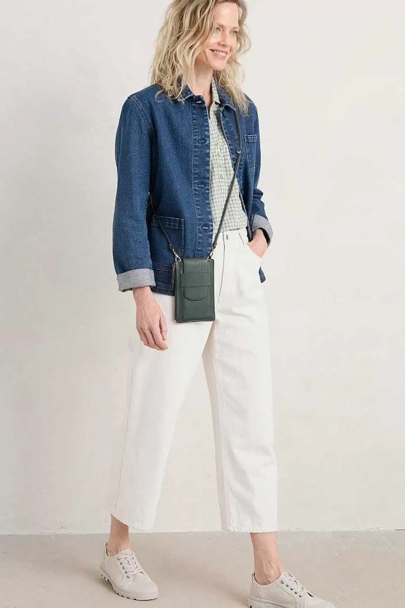 Seasalt Cornwall Meadowlark Trainers<Women Shoes