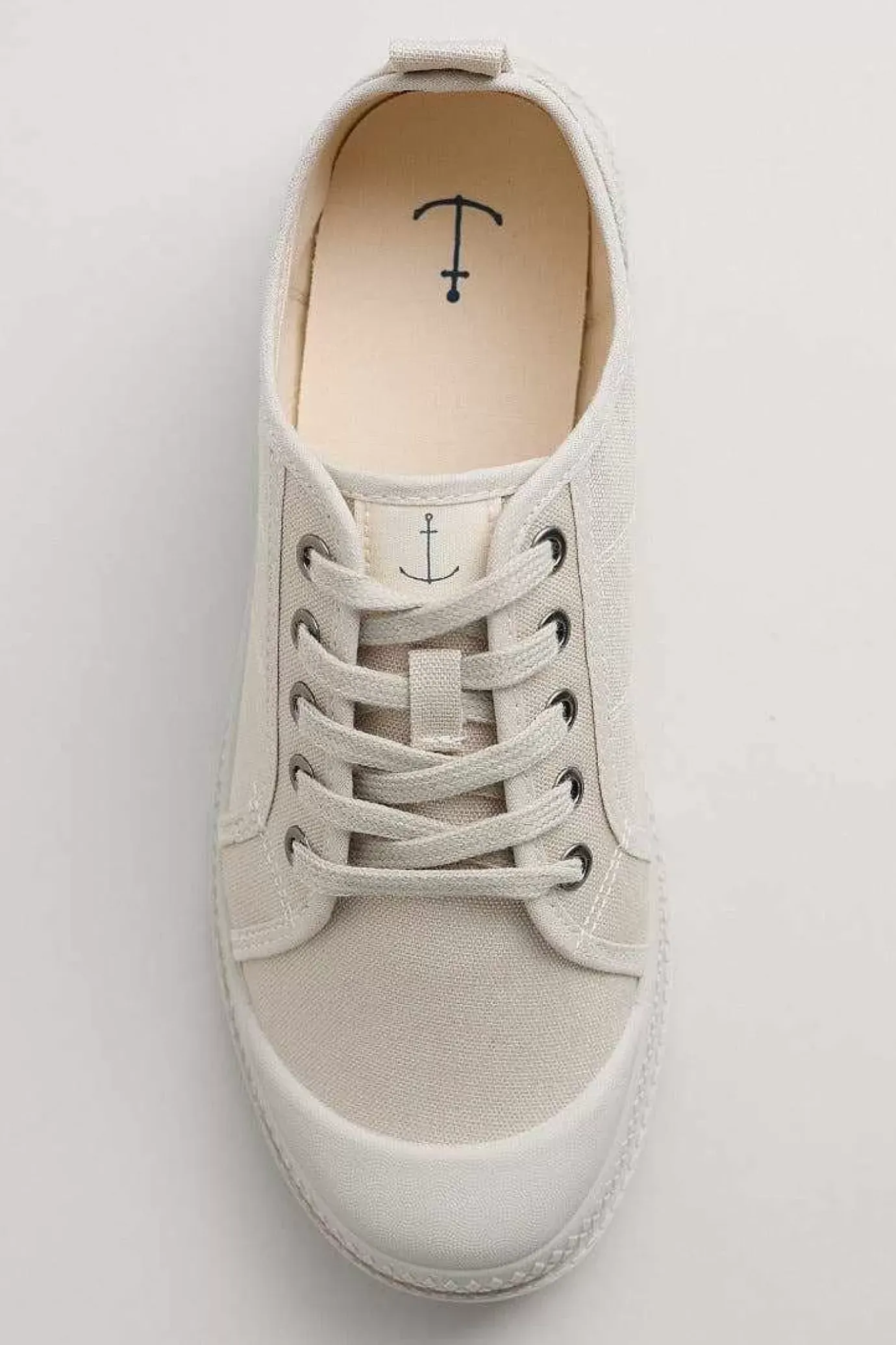 Seasalt Cornwall Meadowlark Trainers<Women Shoes