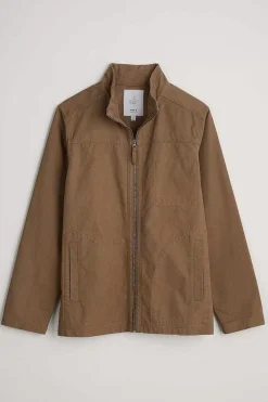 Seasalt Cornwall Men's Barwis Jacket<Men Coats & Jackets