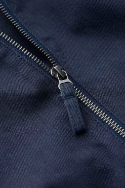 Seasalt Cornwall Men's Bilander Jacket<Men Coats & Jackets