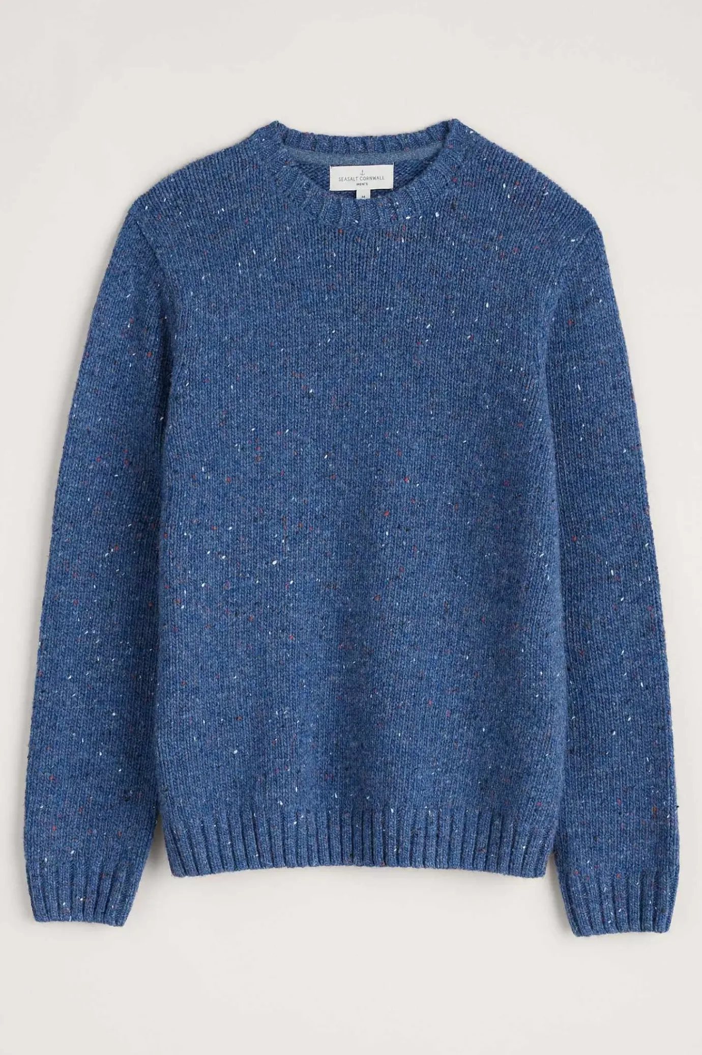 Seasalt Cornwall Men's Bizen Jumper<Men Knitwear