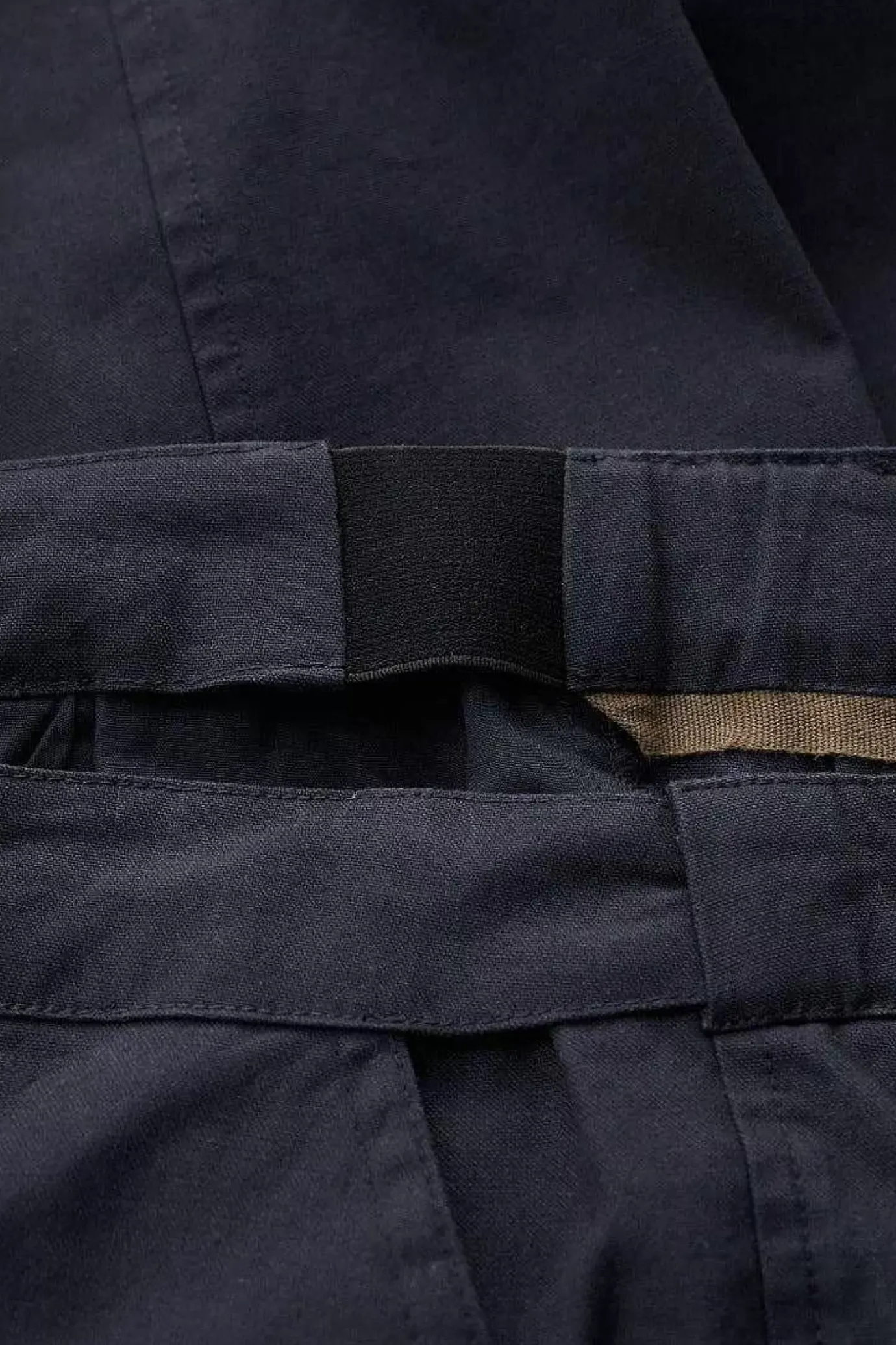 Seasalt Cornwall Men's Bowman Organic Cotton Trousers<Men Trousers & Shorts