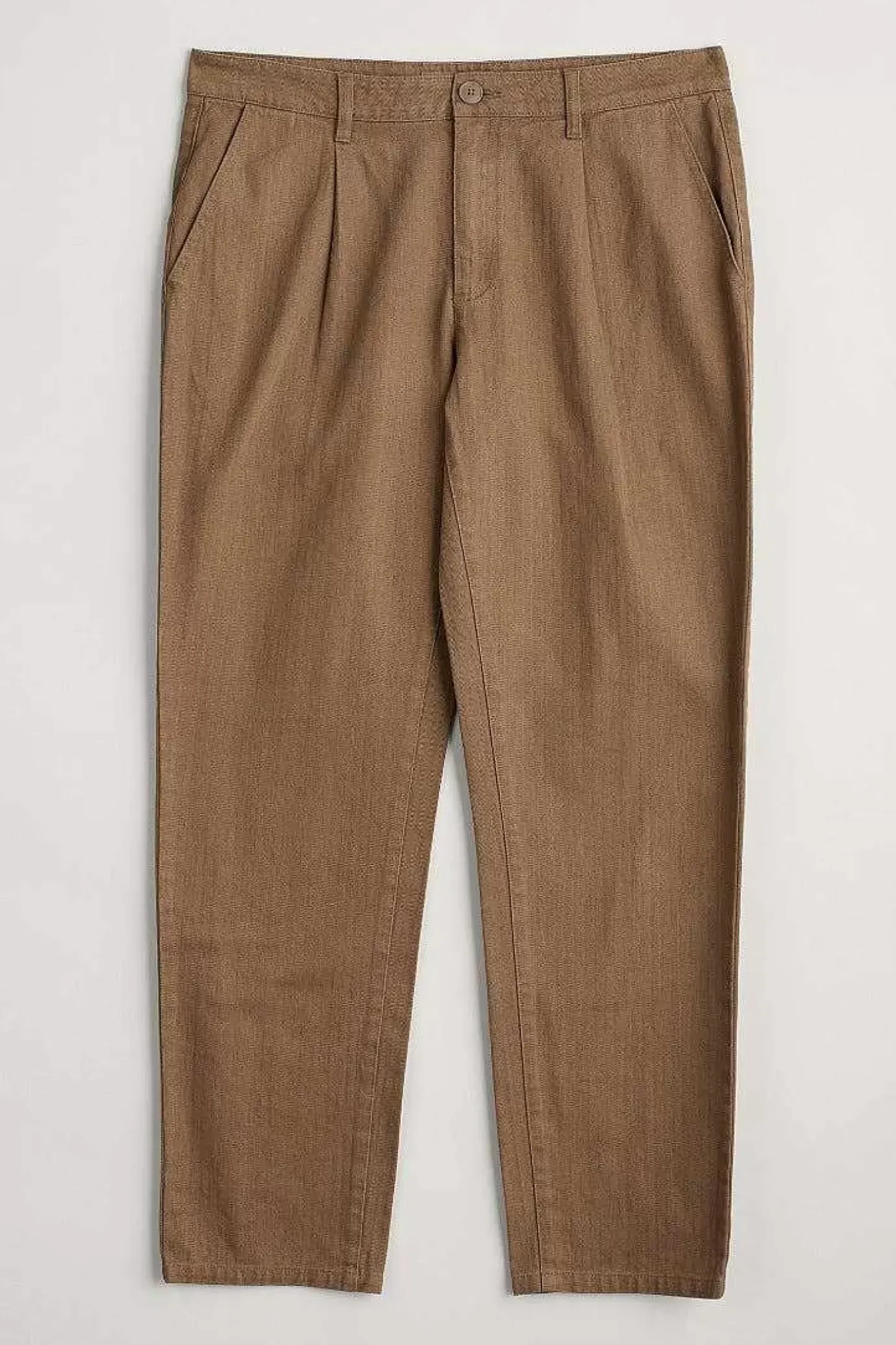 Seasalt Cornwall Men's Helmsman Trouser<Men Trousers & Shorts