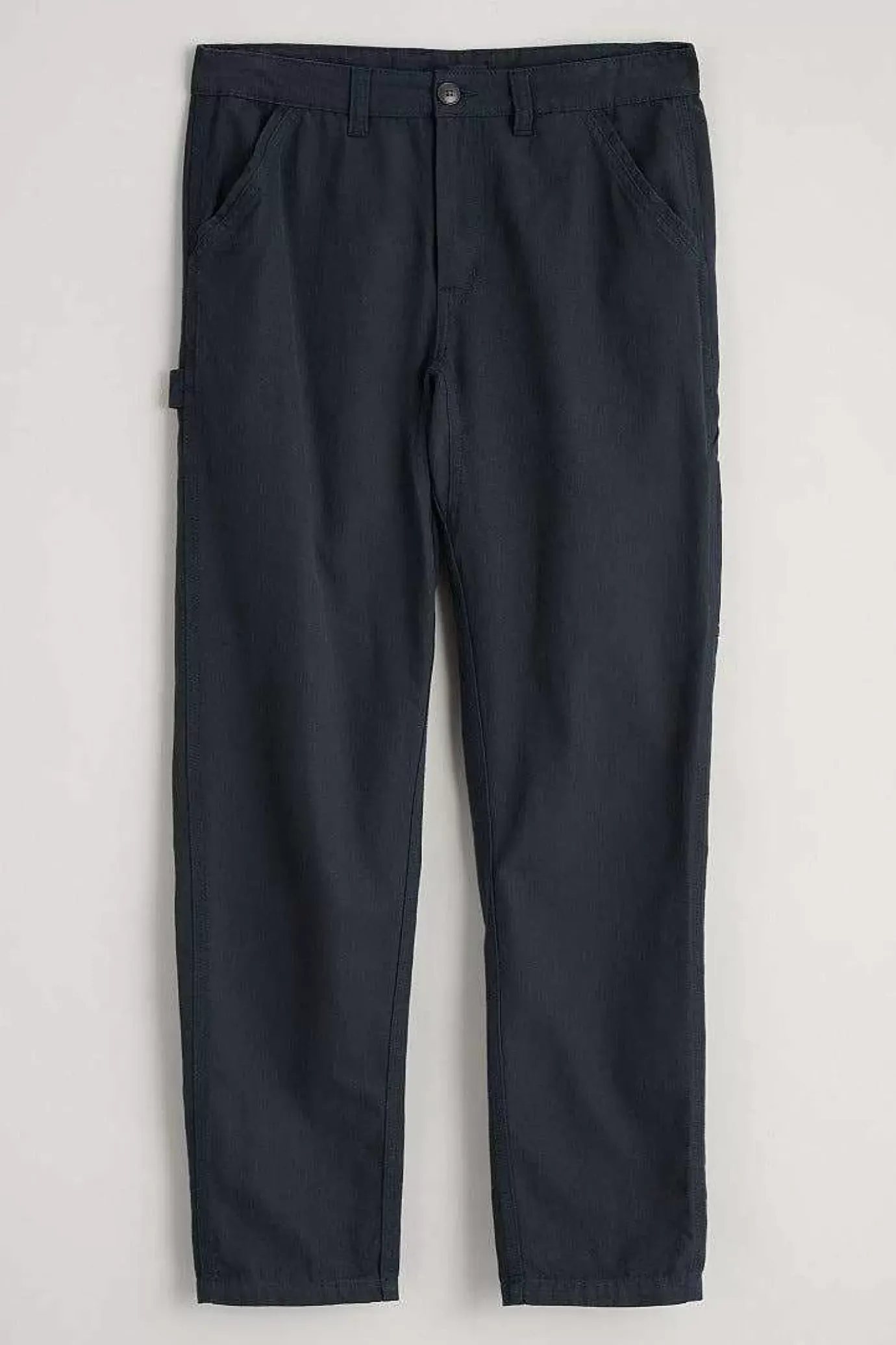 Seasalt Cornwall Men's Leadsman Utility Trousers<Men Trousers & Shorts