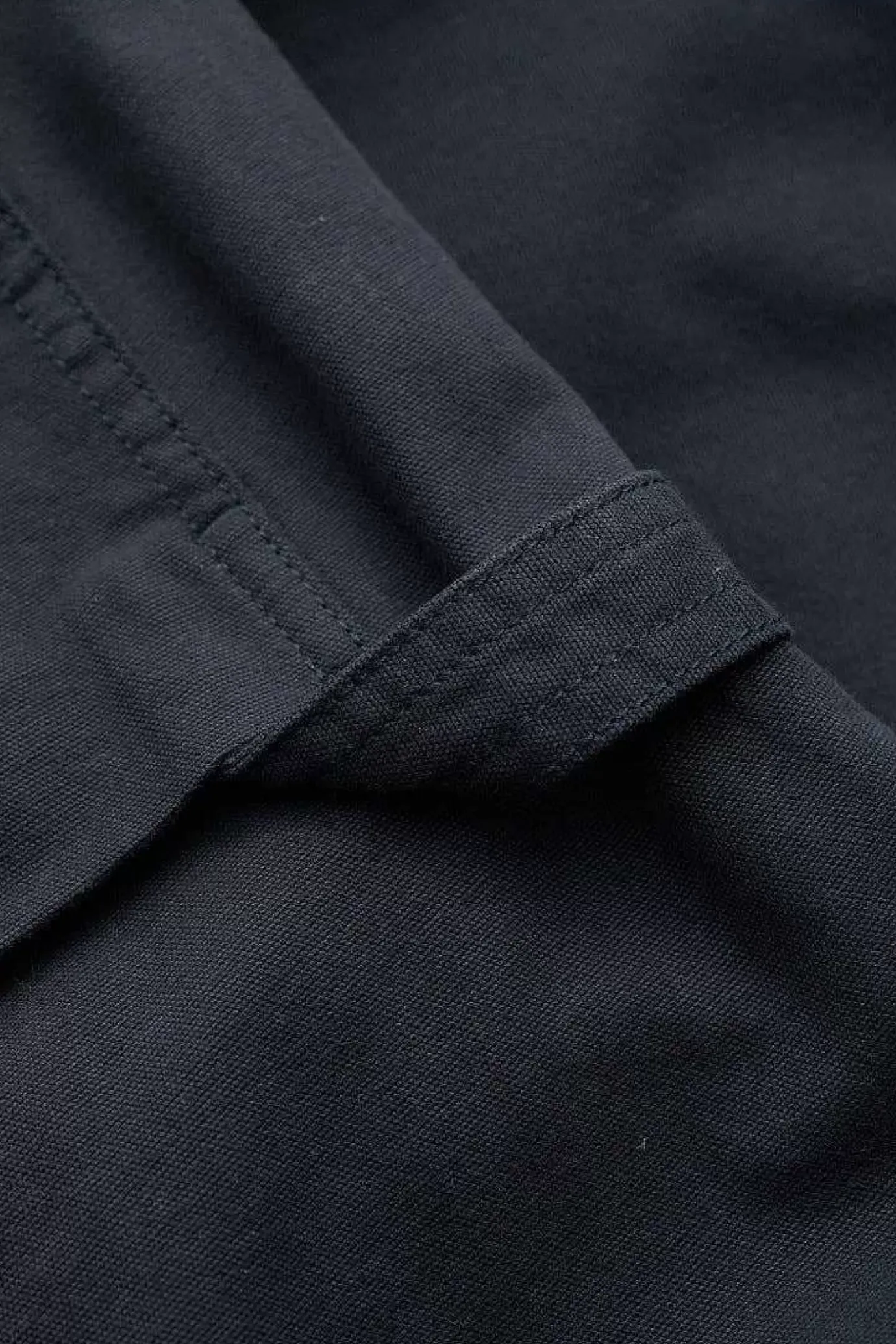 Seasalt Cornwall Men's Leadsman Utility Trousers<Men Trousers & Shorts