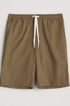 Seasalt Cornwall Men's Lighterman Organic Cotton Shorts<Men Trousers & Shorts