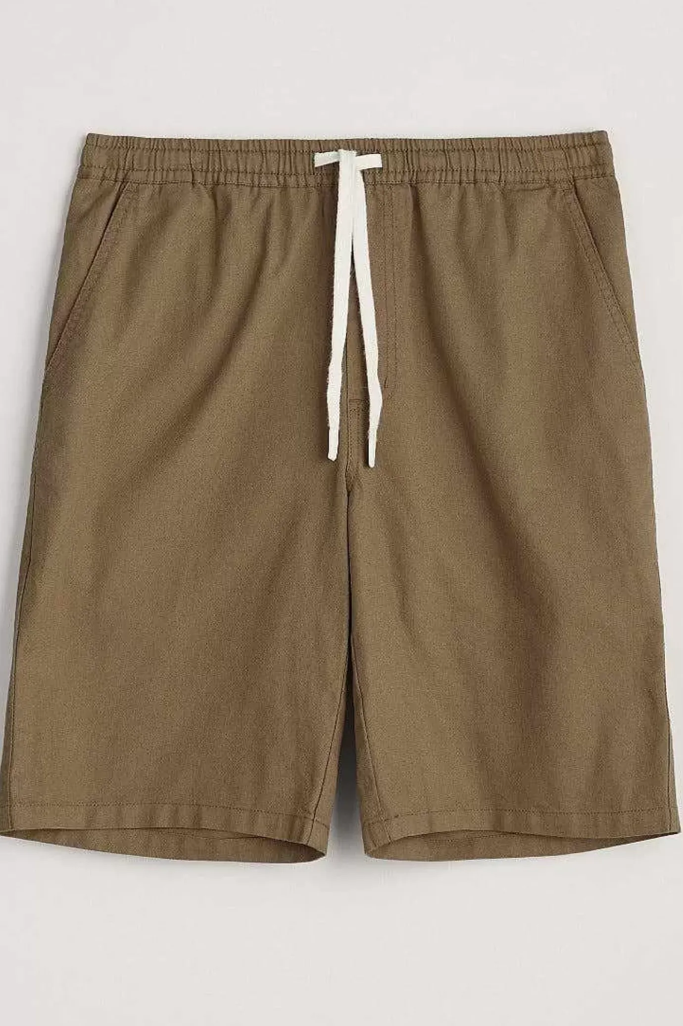 Seasalt Cornwall Men's Lighterman Organic Cotton Shorts<Men Trousers & Shorts