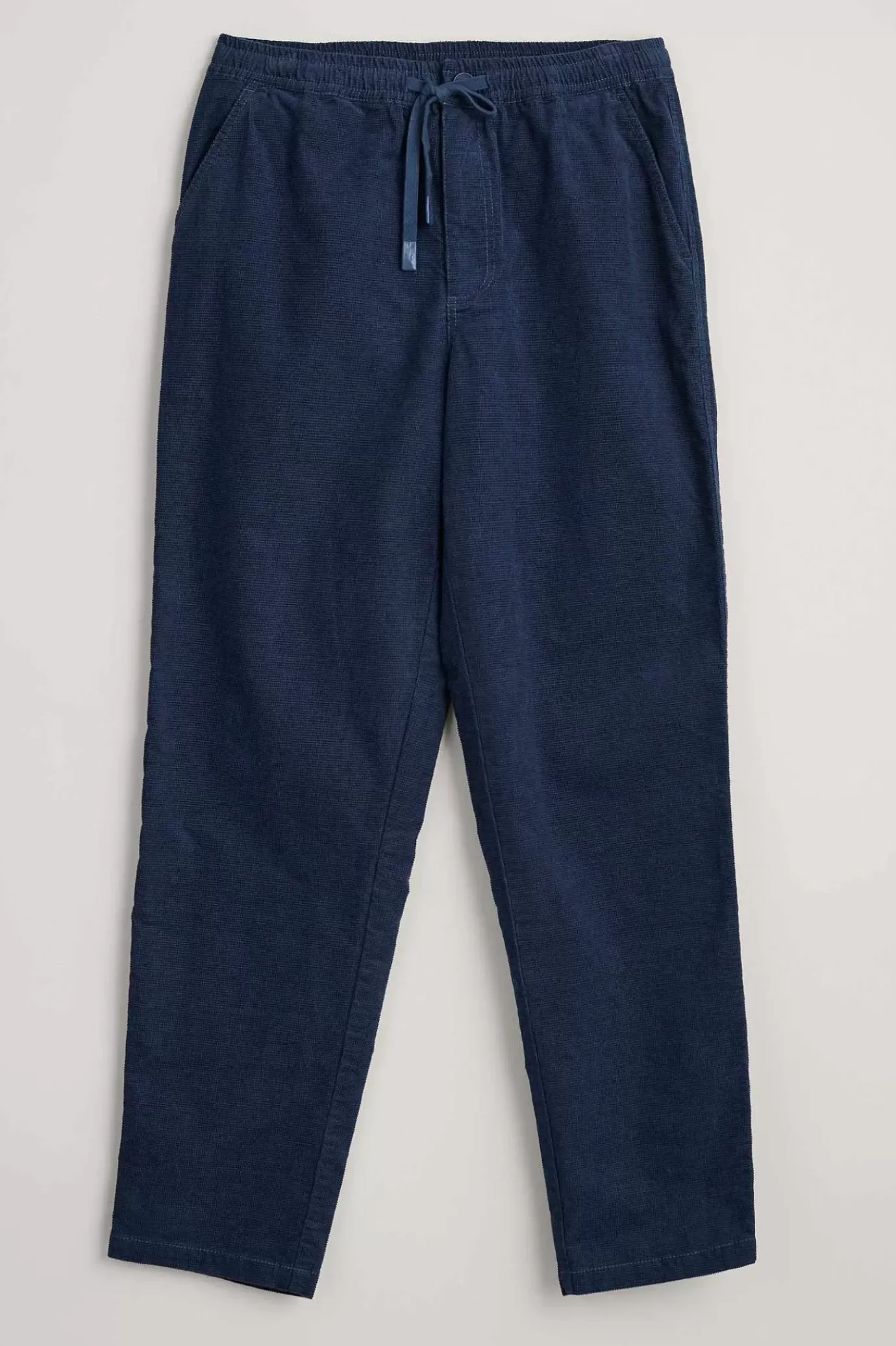 Seasalt Cornwall Men's Midshipman Cord Trousers<Men Trousers & Shorts
