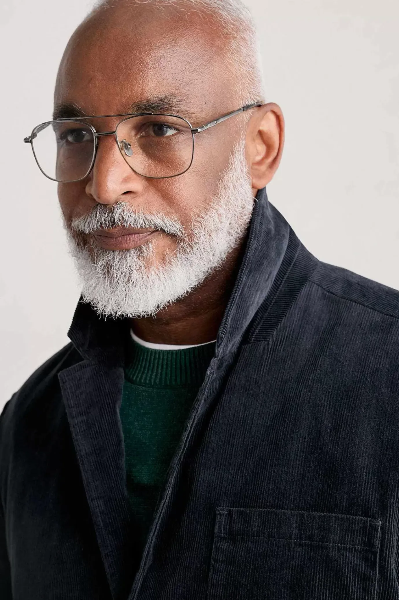 Seasalt Cornwall Men's Plantsman Cord Blazer<Men Coats & Jackets