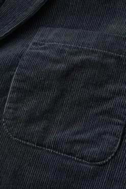 Seasalt Cornwall Men's Plantsman Cord Blazer<Men Coats & Jackets