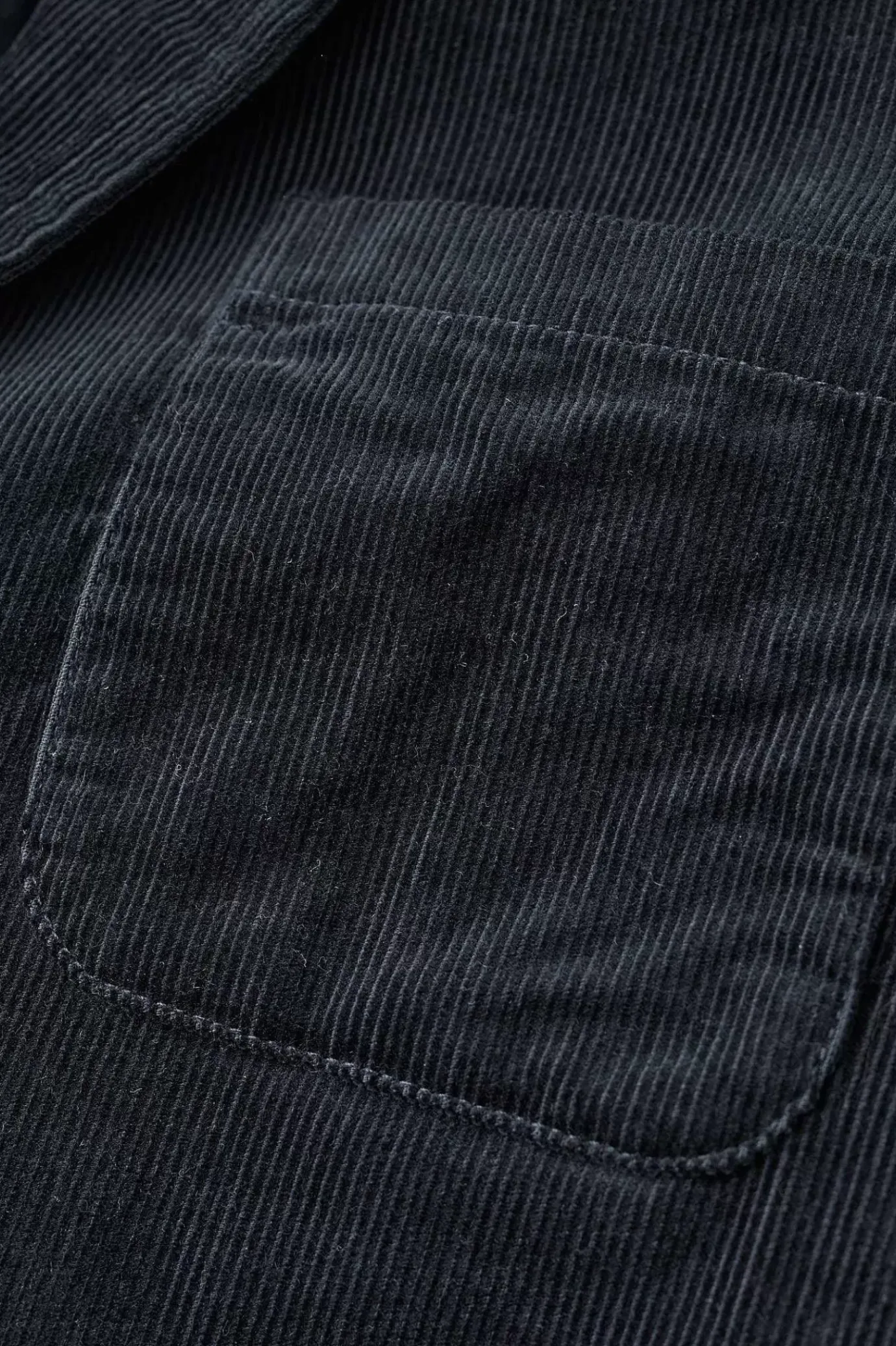 Seasalt Cornwall Men's Plantsman Cord Blazer<Men Coats & Jackets