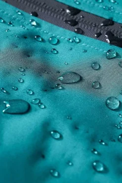 Seasalt Cornwall Men's Sailing Time Lightweight Waterproof Jacket<Men Coats & Jackets