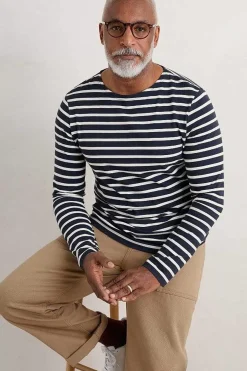 Seasalt Cornwall Men's Sailor Shirt (Gots)<Women 2 Mix & Match