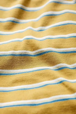 Seasalt Cornwall Men's Seven Seas Sailor Tee (Gots)<Women 2 Mix & Match