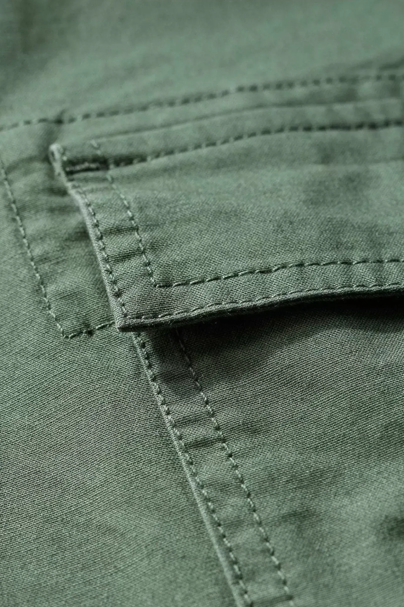 Seasalt Cornwall Men's Tillerman Organic Cotton Cargo Shorts<Men Trousers & Shorts