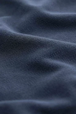 Seasalt Cornwall Men's Treve Organic Cotton Polo<Men Tops & T-Shirts