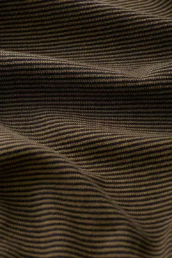 Seasalt Cornwall Men's Venton Striped Long Sleeve Top<Men Tops & T-Shirts