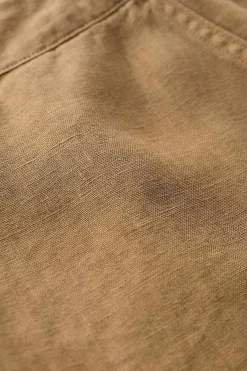 Seasalt Cornwall Merrivale Linen Culottes<Women Trousers & Shorts