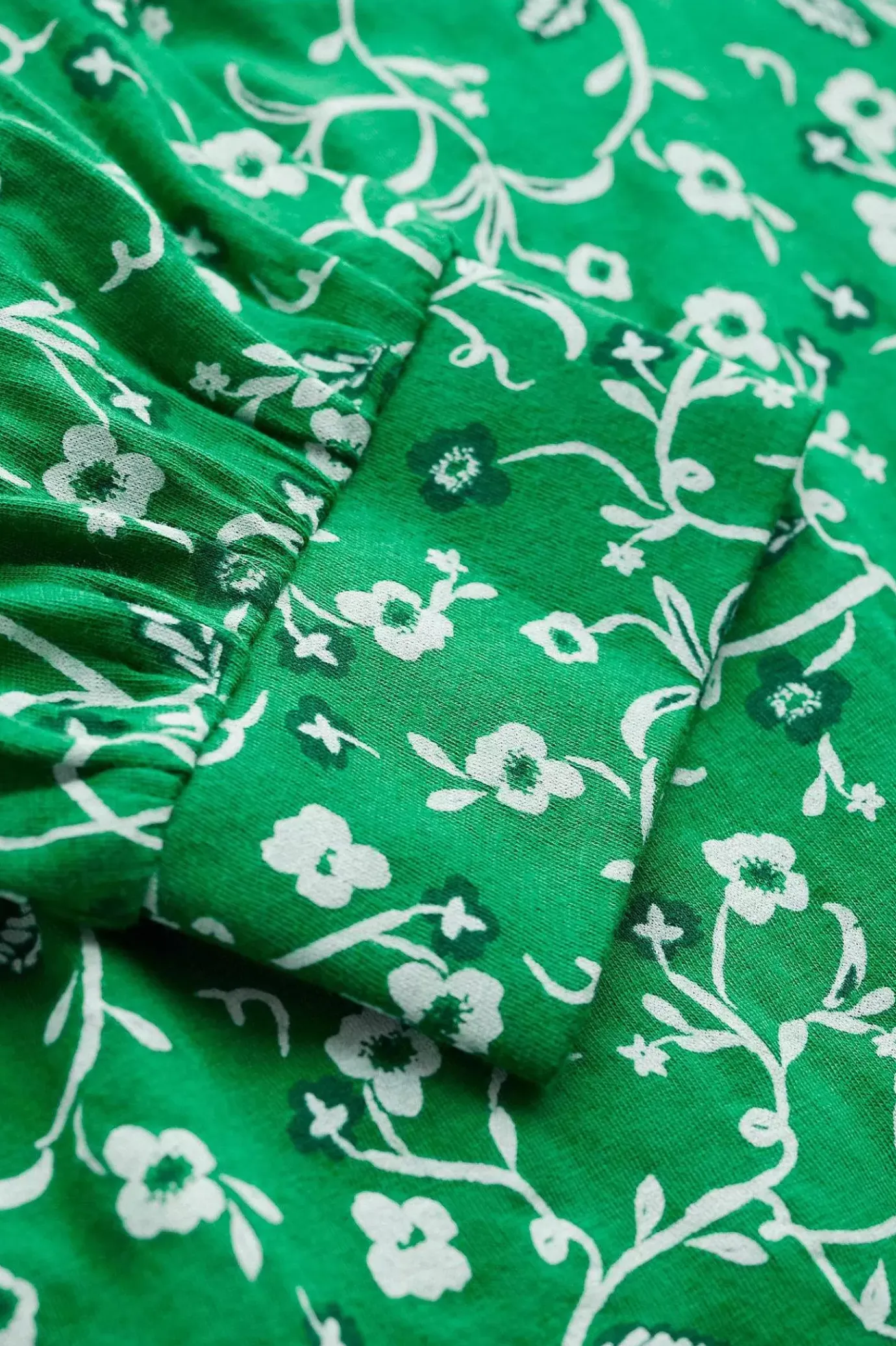 Seasalt Cornwall Misty Sky Organic Cotton Shirt<Women Tops