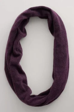 Seasalt Cornwall Morning Cliff Snood<Women Scarves & Shawls