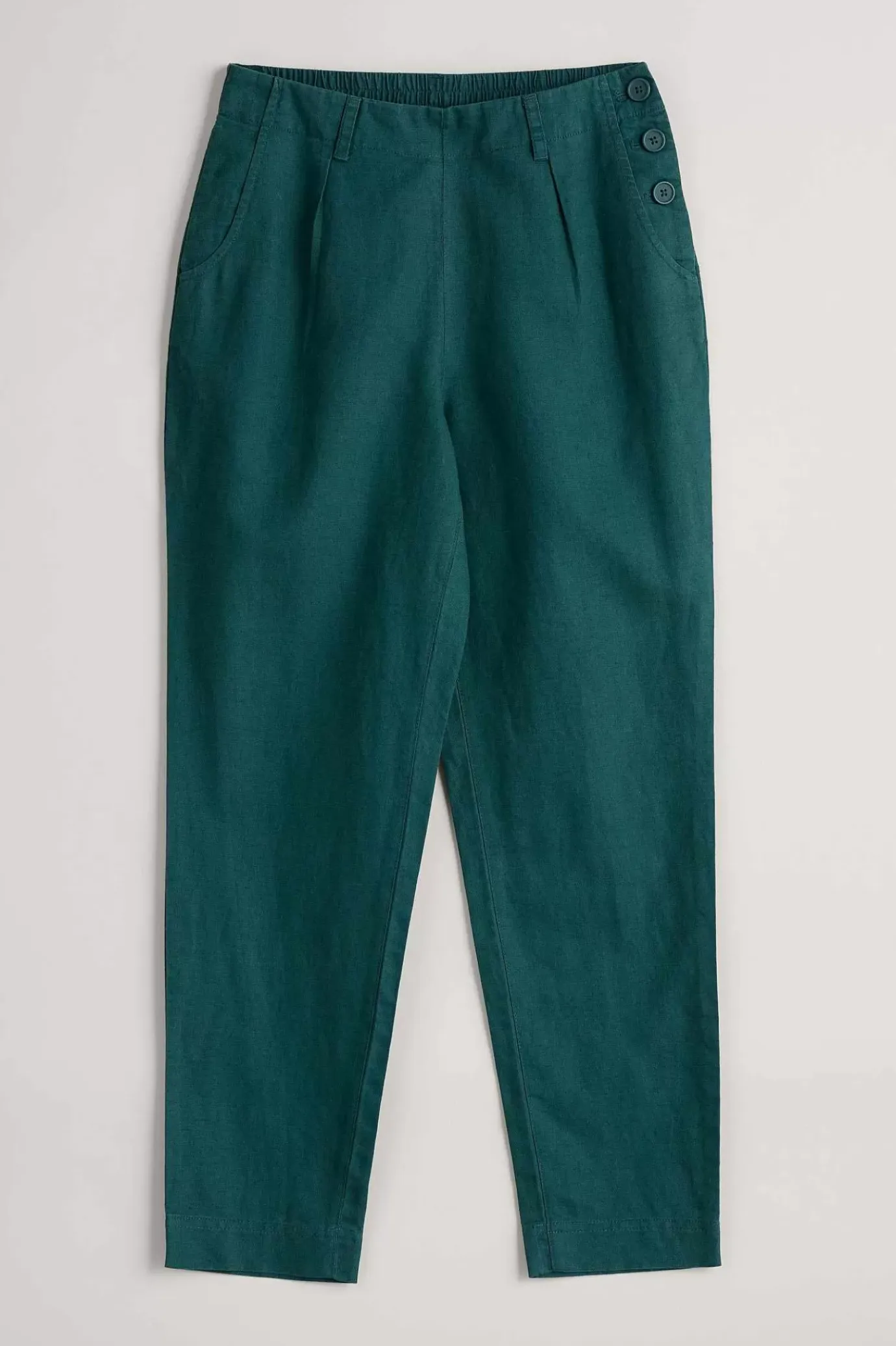 Seasalt Cornwall Nanterrow Trousers<Women Trousers & Shorts