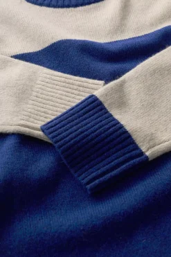 Seasalt Cornwall Nectan Lambswool Jumper<Women Knitwear