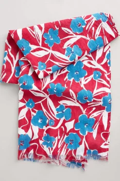 Seasalt Cornwall New Everyday Scarf<Women Scarves & Shawls