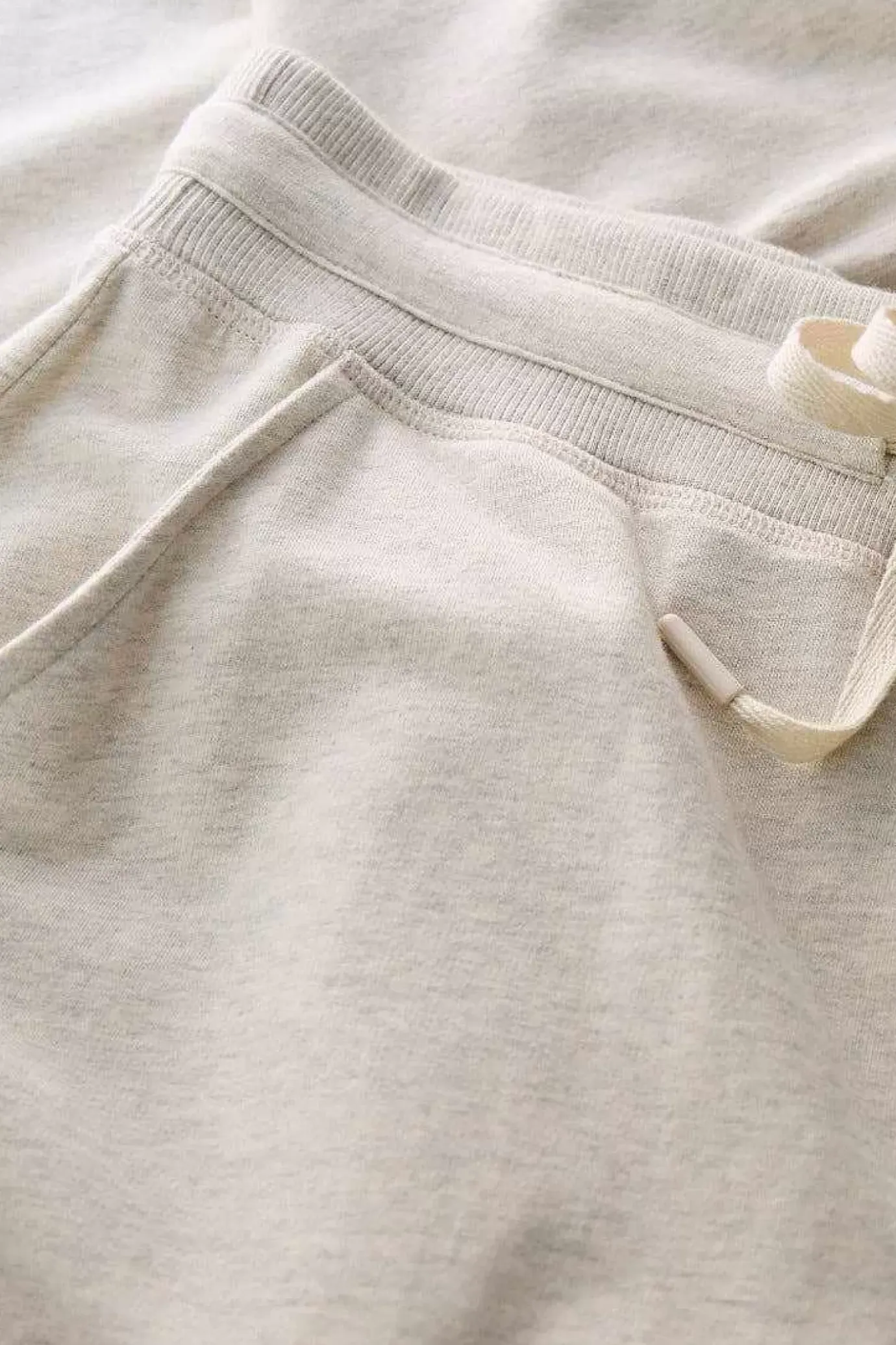 Seasalt Cornwall Night Air Organic Cotton Cuffed Joggers<Women Trousers & Shorts