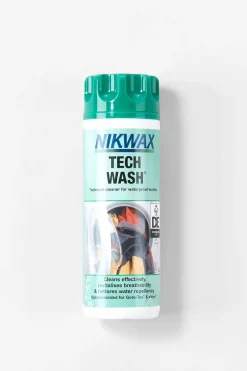 Seasalt Cornwall Nikwax Tech Wash 300Ml<Women Rain Care & Accessories