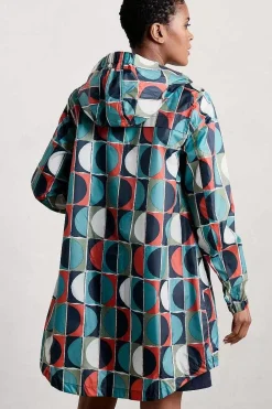 Seasalt Cornwall Pack-It Waterproof Jacket<Women Coats & Jackets