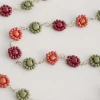 Seasalt Cornwall Polyantha Floral Bead Necklace<Women Jewellery