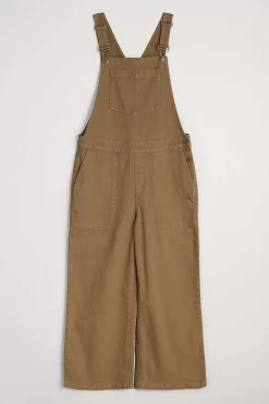 Seasalt Cornwall Porthallow Cove Dungaree<Women Jumpsuits & Dungarees