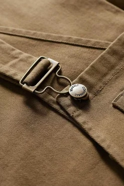 Seasalt Cornwall Porthallow Cove Dungaree<Women Jumpsuits & Dungarees