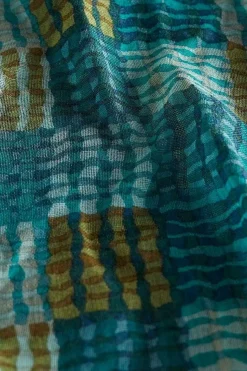 Seasalt Cornwall Pretty Circle Scarf<Women Scarves & Shawls