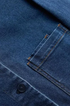 Seasalt Cornwall Reading Rocks Jacket<Women Coats & Jackets