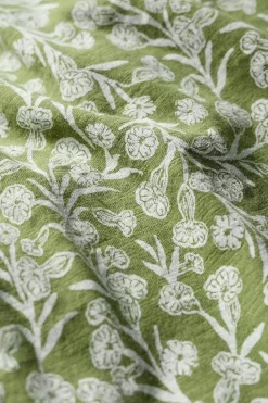 Seasalt Cornwall Ready Sail Printed Jersey Midi Skirt<Women Skirts