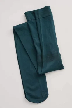 Seasalt Cornwall Recycled Tights<Women Socks & Tights