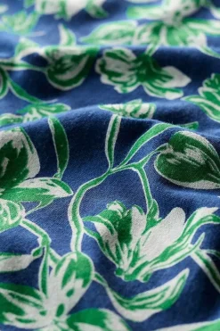 Seasalt Cornwall Risso Jersey Top<Women Tops