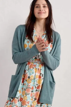 Seasalt Cornwall Riverboat Cardigan<Women Knitwear