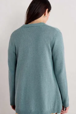 Seasalt Cornwall Riverboat Cardigan<Women Knitwear