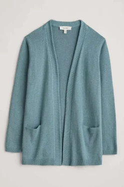 Seasalt Cornwall Riverboat Cardigan<Women Knitwear