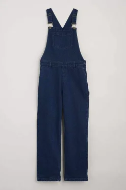 Seasalt Cornwall Rock Arch Dungarees<Women Trousers & Shorts