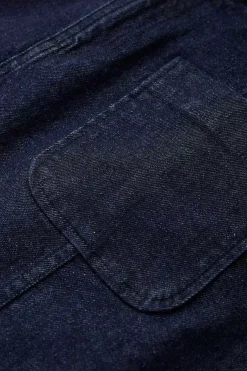 Seasalt Cornwall Rolling Sands Denim Skirt<Women Skirts