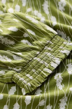 Seasalt Cornwall Rosehip V-Neck Jersey Top<Women Tops