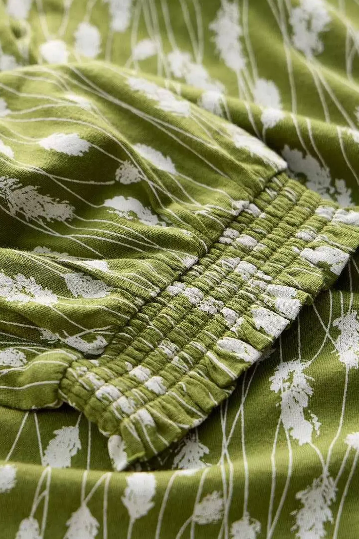 Seasalt Cornwall Rosehip V-Neck Jersey Top<Women Tops