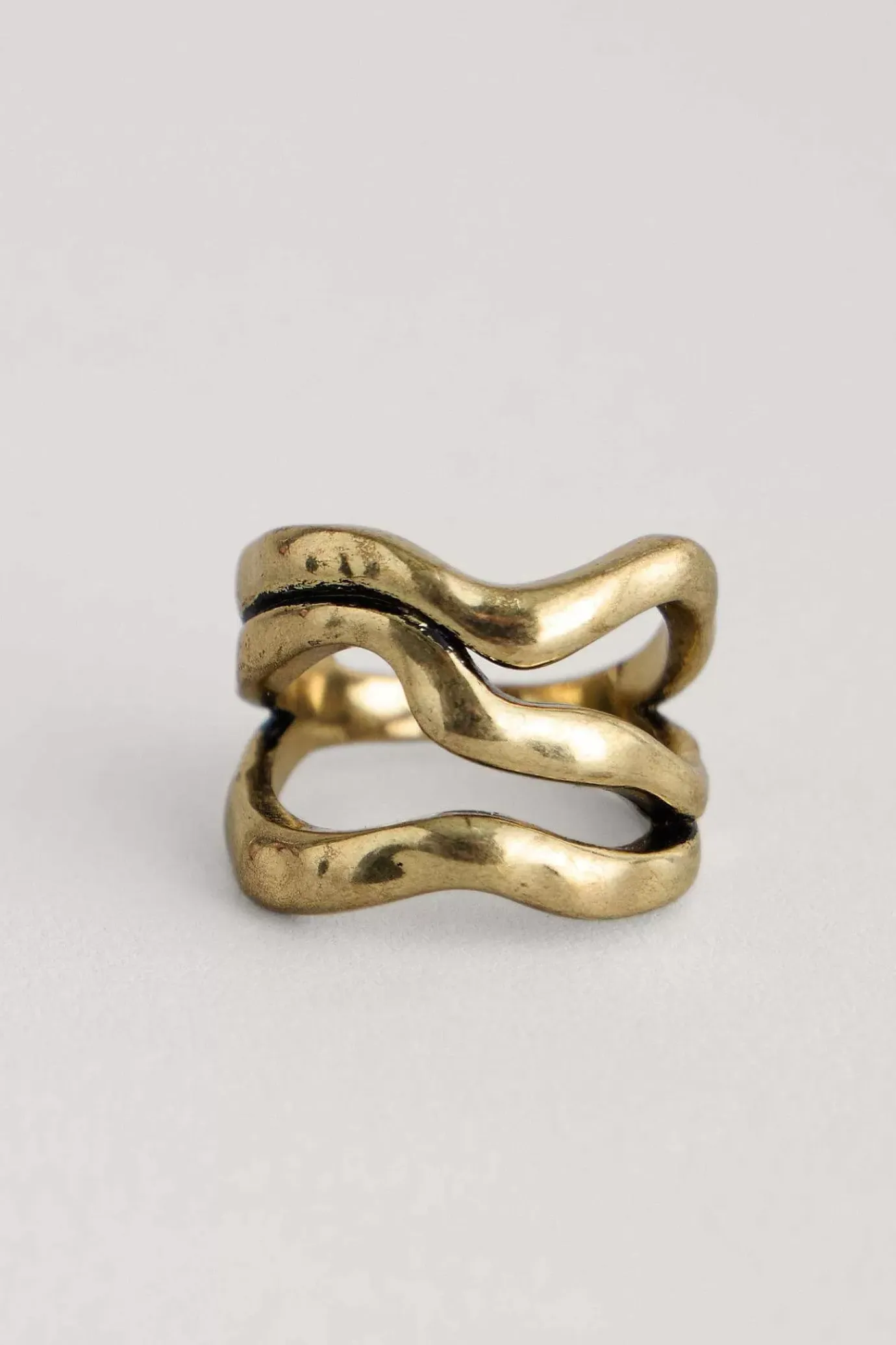 Seasalt Cornwall Ruthern Ring<Women Jewellery