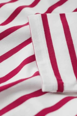 Seasalt Cornwall Sailor Shirt (Gots)<Women Tops