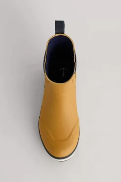 Seasalt Cornwall Sand Bay Wellies<Women Coats & Jackets